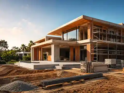CONSTRUA SEU IMÓVEL COM CRÉDITO E PLANEJAMENTO