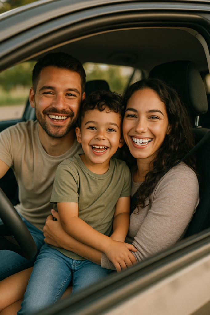 Refinanciamento de veículos - grupo plataforma